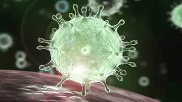 COVID-19 In India: Total Tally Surge Past 40,000 Mark