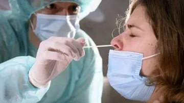 Global COVID-19 Cases Exceed 56 Million Mark, Death Tally Crosses 1.34 Million