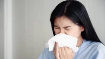Common Cold Can't Be Termed As Sign Of Coronavirus: AIIMS