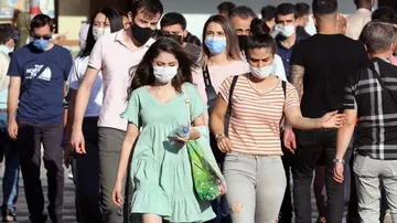 Global Covid-19 Cases Top 78.6 Million, Death Toll Crosses 1.72 Million