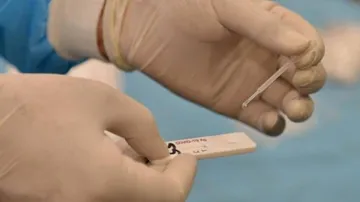 COVID-19: India Reports 16,738 New Cases, 138 Deaths In Last 24 Hrs