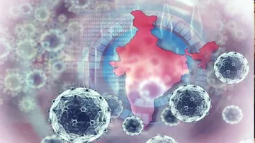India has one of the lowest COVID-19 mortality rate, high recovery rate in world: Niti Aayog CEO