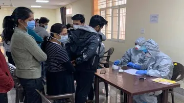 COVID-19 Declared As National Disaster In India, Govt Announces Ex-Gratia Of 4 Lakhs For Coronavirus Death