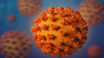 Coronavirus Outbreak: 24 Dead In India In Last 12 hrs, Positive Cases Surge To 11439