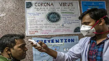 COVID-19: India Surpasses Russia To Become Third Worst-Hit Country, Tally Nears 7-Lakh Mark