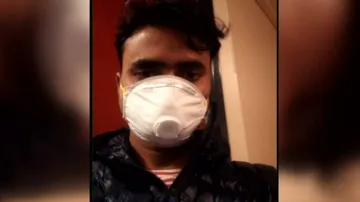 Coronavirus Outbreak: Engineer From Odisha Trapped Inside Cruise Ship In Japan Requests Govt For Help