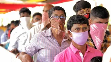 Odisha Reports Second Coronavirus Positive Case