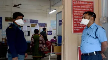 All Wuhan Evacuees Test Negative For Coronavirus: Ministry