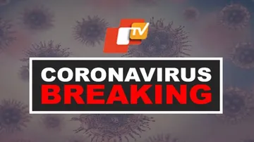 COVID-19: 4 More Test Positive In Odisha, Tally Reaches 54