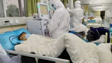 COVID-19 Fight: China Develops Nanomaterial, US Develops Therapies To Combat Coronavirus