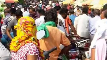 Zero Tolerance Towards Coronavirus Lockdown Violations: Odisha Govt