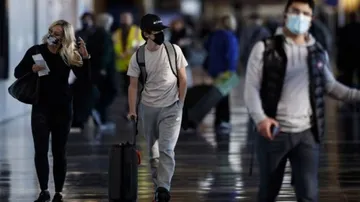 Global Covid-19 Cases Surpass 63 Million Mark