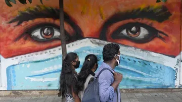 First Reported Case Of Coronavirus Completes A Year; Check How Twitteraties React