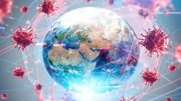 COVID-19 Updates From Around The Globe Today