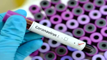 COVID-19 due to meat eaters, global leaders must consume 'gaumutra' for cure: Hindu Mahasabha chief