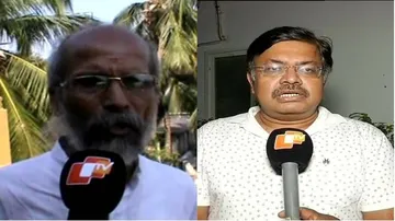 Naveen Patnaik-led BJD govt immersed in corruption