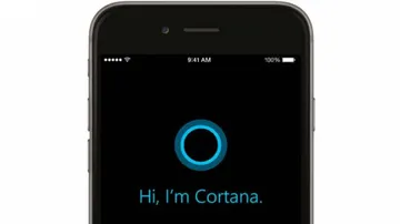 Indians Can't Use Microsoft Cortana Mobile App From Jan 31