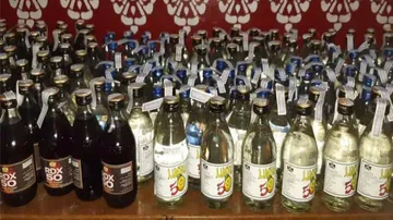 Odisha Allows Home Delivery Of Out Still Liquor, ENA-Based Country Liquor