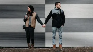 Partner losing interest