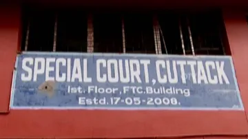 Odisha: Man Sentenced To 20-Years In Prison For Raping Minor