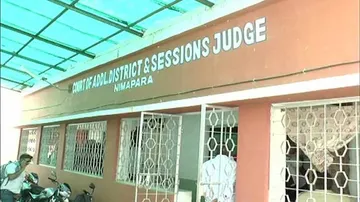 Astaranga murder case: Three sentenced to life