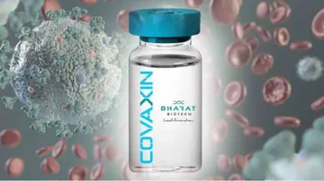 Clinical Trials Of COVID Vaccine Set To Start In Bhubaneswar From Wednesday