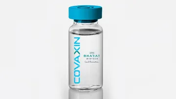 COVAXIN-India’s 1st COVID-19 Vaccine Candidate Gets DCGI Nod For Human Trials