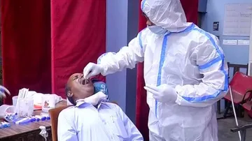 Odisha Govt Ramping Up Medical Colleges Bed Strength, Oxygen Supplies: Health Director