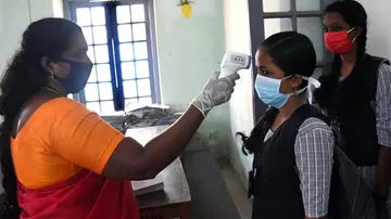 India Logs 19,078 New Covid-19 Cases, 224 Deaths In 24 Hours