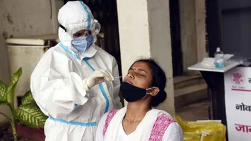 No Decline In Covid-19 Death Rate In Odisha, 16 More Succumb In 24 Hours