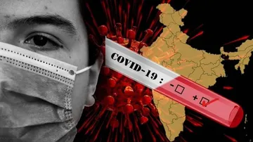 Coronavirus Predominantly Spreading Via Air: Lancet Study