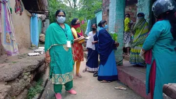 Super Spreader In Bhubaneswar! City Reports 91 New Covid Positive Cases