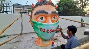 Covid-19 Infections Rising Again In Odisha? State Sees Close To 1500 Fresh Cases, 12 Deaths