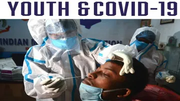 Odisha Second Wave Infects Youth Big, 24% In Bhubaneswar In 15-30 yrs