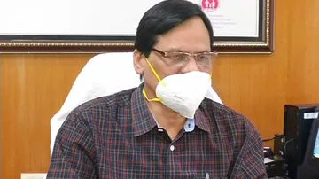 Covid Second Wave Mostly Infecting Youth, Spreading Faster: Health Director