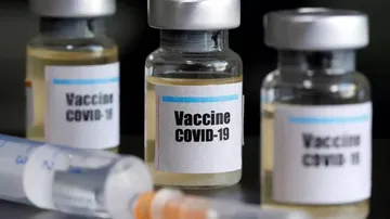 Iran, Russia To Jointly Produce COVID-19 Vaccine