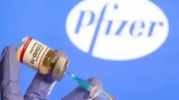 Canada Approves Use Of Pfizer Covid-19 Vaccine