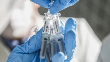 Covid-19 Vaccine Dry Run In Odisha Tomorrow