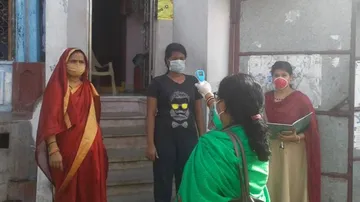 4 Frontline Warriors Succumb To Covid-19 In Ganjam
