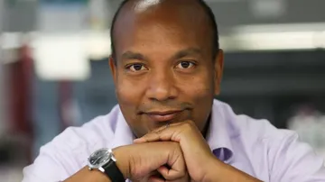 Indian-Origin Scientist Spots Genes That Fight Covid Infection