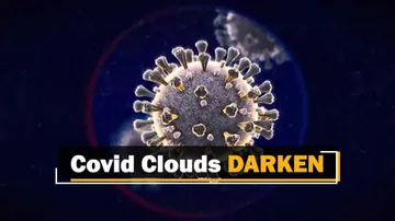 India, Odisha See Big Surge In Daily Covid19 Cases