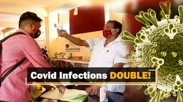 COVID-19: 13 More Students Of Cuttack College Test Positive