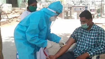 Covid-19 Odisha Update: Death Toll Croses 900-Mark, 3326 New Cases