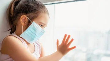 More Than One-Third Covid Kids Show No Symptoms Reveals Study