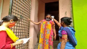 Odisha Reports 588 New Covid-19 Cases, Khordha Tops List With 105 Positives