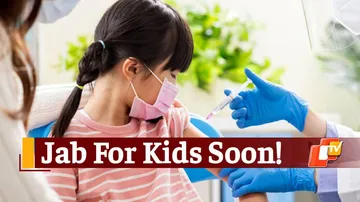 Vaccine For Children Likely By September, Schools Can Reopen After That! AIIMS Chief Shares Info On Vax Trials