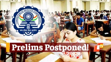 UPSC Civil Services Prelims-2021 Postponed To October 10