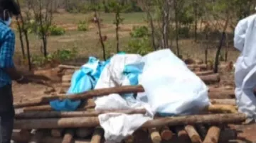 Ensure Dignity To Covid-19 Bodies: Odisha Govt Directs Civic, Dist Authorities