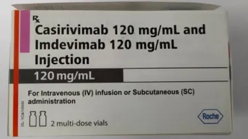 Roche's Antibody Covid Drug Now Available In India