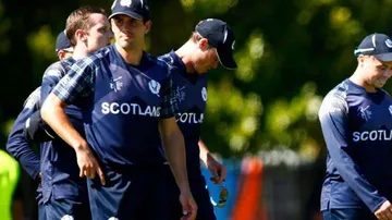 Scotland to host New Zealand for one-off ODI in 2020